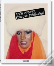 Capa do artigo Andy Warhol