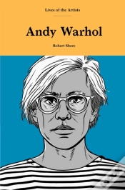 Capa do artigo Andy Warhol