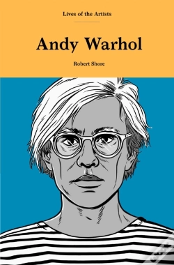 Capa do artigo Andy Warhol