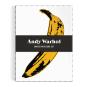Andy Warhol Shaped Notecard Set - Preview