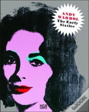 Capa do artigo Andy Warhol The Early Sixties /Anglais