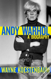 Capa do artigo Andy Warhol