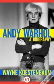 Capa do artigo Andy Warhol