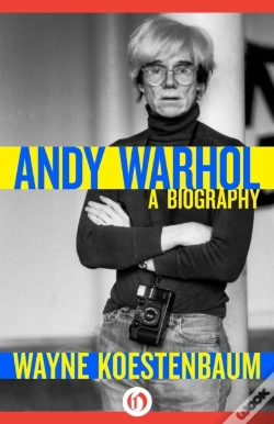 Capa do artigo Andy Warhol