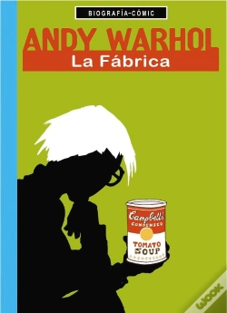 Capa do artigo Andy Warhol
