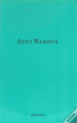 Capa do artigo Andy Warhol