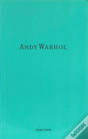 Capa do artigo Andy Warhol