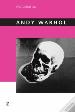 Capa do artigo Andy Warhol