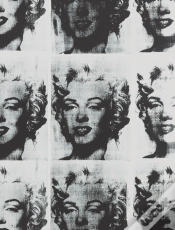 Capa do artigo Andy Warhol