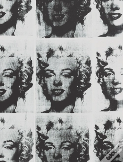 Capa do artigo Andy Warhol