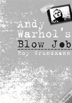 Capa do artigo Andy Warhol'S Blow Job
