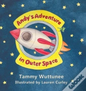 Andy'S Adventure In Outer Space