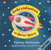 Andy'S Adventure In Outer Space