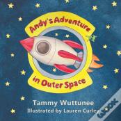 Andy'S Adventure In Outer Space