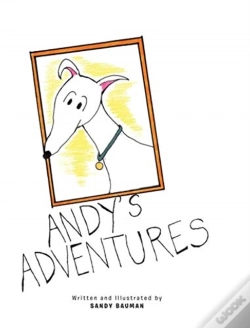 Capa do artigo Andy'S Adventures