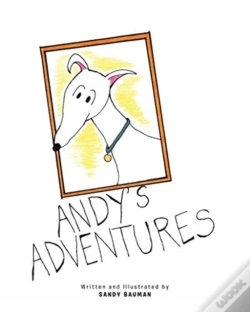 Capa do artigo Andy'S Adventures