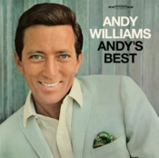 Capa do artigo Andy