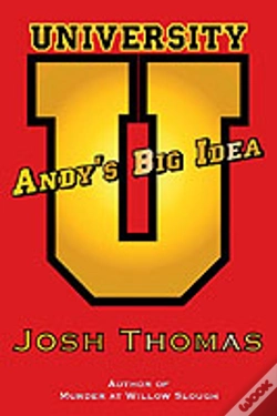 Capa do artigo Andy'S Big Idea