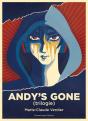 Andy'S Gone (Trilogie) - Preview