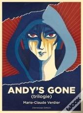 Andy'S Gone (Trilogie)
