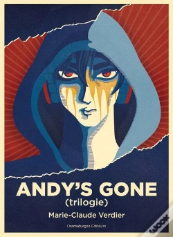 Capa do artigo Andy'S Gone (Trilogie)
