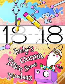 Capa do artigo Andy'S Gonna Trace Some Numbers 1-50: Pe