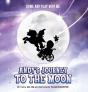 Andy'S Journey To The Moon - Preview