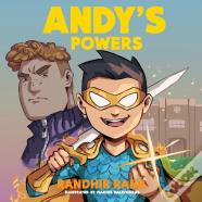 Andy'S Powers