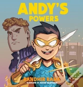 Andy'S Powers