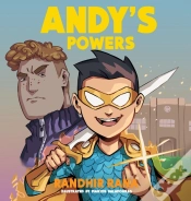 Capa do artigo Andy