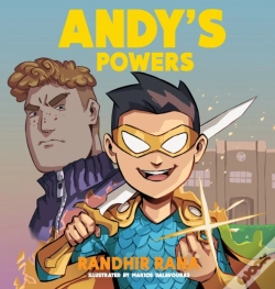Capa do artigo Andy'S Powers