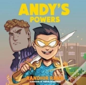 Andy'S Powers