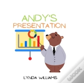 Andy'S Presentation Bear Story For Small Toddlers