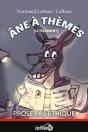 Âne À Thème - Preview