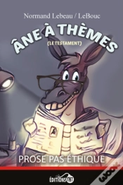 Capa do artigo Âne À Thème