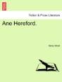 Ane Hereford. - Preview