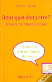 Ane O Nait ; Tresors De L'Homophonie