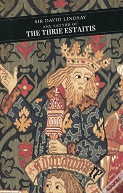 Capa do artigo Ane Satyre Of The Thrie Estaitis