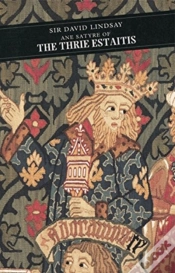 Capa do artigo Ane Satyre Of The Thrie Estaitis