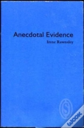 Anecdotal Evidence