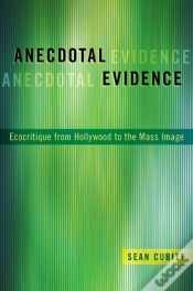 Capa do artigo Anecdotal Evidence
