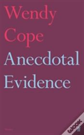 Capa do artigo Anecdotal Evidence