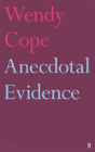 Anecdotal Evidence - Preview