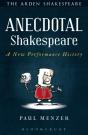 Anecdotal Shakespeare - Preview