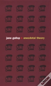 Capa do artigo Anecdotal Theory