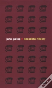 Capa do artigo Anecdotal Theory