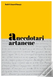 Capa do artigo Anecdotari Artanenc