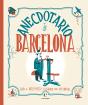Anecdotario De Barcelona - Preview