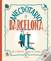 Capa do artigo Anecdotario De Barcelona