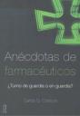 Anecdotas De Farmaceuticos - Preview